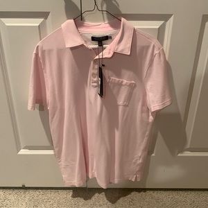 Banana Republic Polo